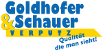 Goldhofer & Schauer Logo